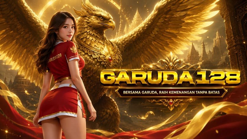 garuda128